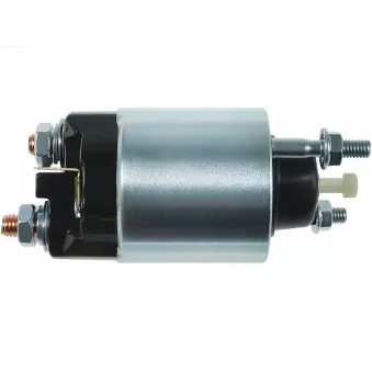 Contacteur, démarreur AS-PL SS6007