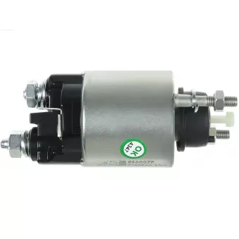 Contacteur, démarreur AS-PL SS6007P