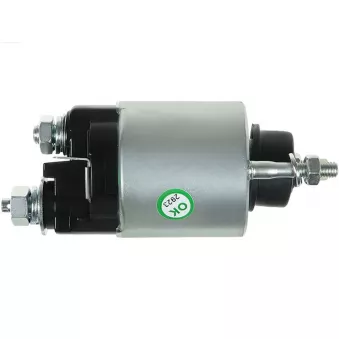 Contacteur, démarreur AS-PL SS6009P