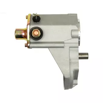 Contacteur, démarreur AS-PL SS6023