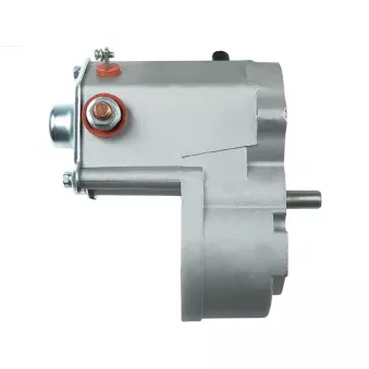 Contacteur, démarreur AS-PL SS6044