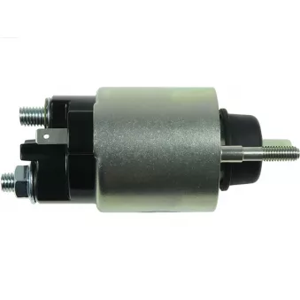 Contacteur, démarreur AS-PL SS6050