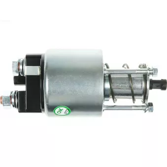 Contacteur, démarreur AS-PL SS6060P