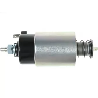 Contacteur, démarreur AS-PL SS6080S