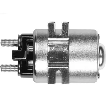 Contacteur, démarreur AS-PL SS9004