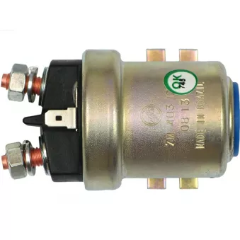 Contacteur, démarreur AS-PL SS9005(ZM)