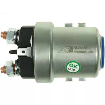 Contacteur, démarreur AS-PL SS9005P