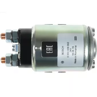 Contacteur, démarreur AS-PL SS9006(BOSCH)