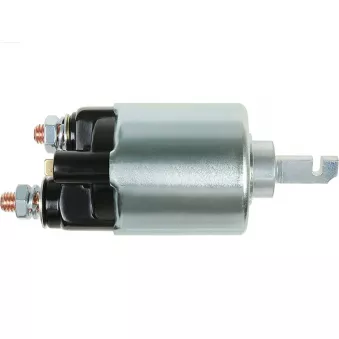Contacteur, démarreur AS-PL SS9008
