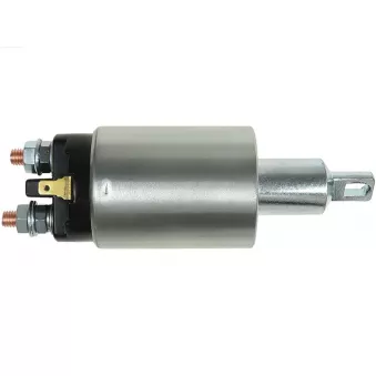 Contacteur, démarreur AS-PL SS9044