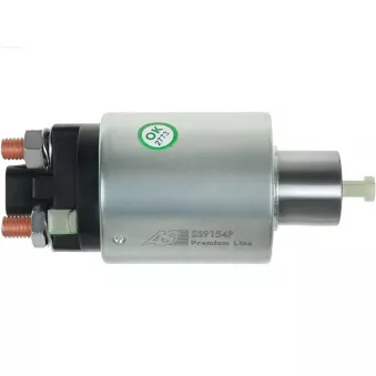 Contacteur, démarreur AS-PL SS9154P