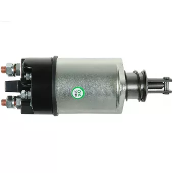 Contacteur, démarreur AS-PL SS9180P