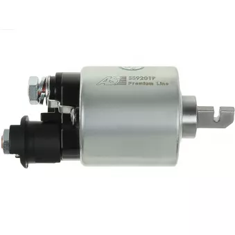 Contacteur, démarreur AS-PL SS9201P
