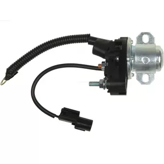 Contacteur, démarreur AS-PL SS9252S