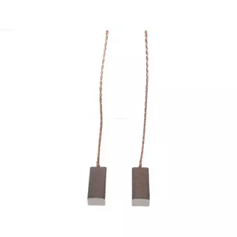 Balais, alternateur AS-PL SVX7(BULK)