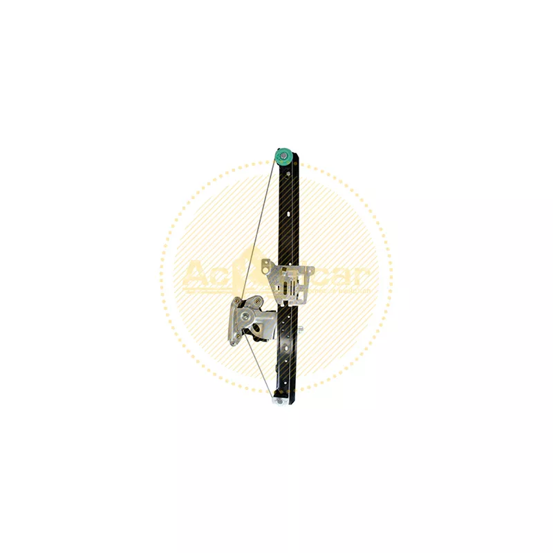 Lève-vitre arrière gauche Ac Rolcar 01.4919