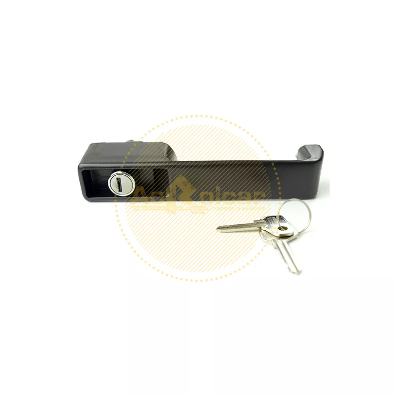 Poignée de porte Ac Rolcar 41.2509
