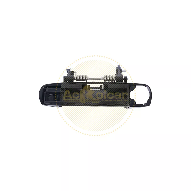 Poignée de porte avant gauche Ac Rolcar 41.3905