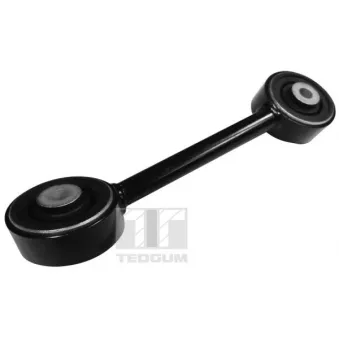 Support moteur avant droit TEDGUM 00026205