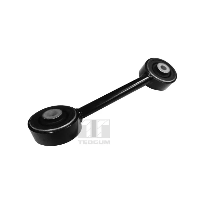 Support moteur avant droit TEDGUM 00026205