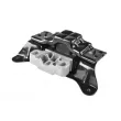 Support moteur avant gauche TEDGUM TED14781 - Visuel 2