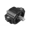 Suspension, support de boîte automatique TEDGUM TED15550 - Visuel 3