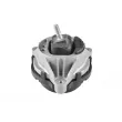 Support moteur avant gauche TEDGUM TED27306 - Visuel 1
