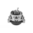 Support moteur avant gauche TEDGUM TED27306 - Visuel 2
