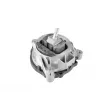 Support moteur avant gauche TEDGUM TED27609 - Visuel 2