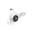 Support moteur avant gauche TEDGUM TED37880 - Visuel 1