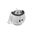Support moteur avant gauche TEDGUM TED39310 - Visuel 2