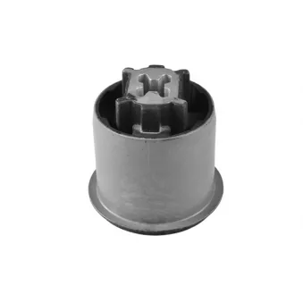 Suspension, corps de l'essieu TEDGUM TED39560