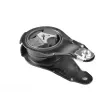 Support moteur TEDGUM TED42422 - Visuel 1