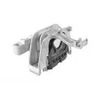 Support moteur avant droit TEDGUM TED44110 - Visuel 1