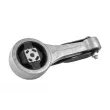 Support moteur TEDGUM TED45967 - Visuel 2