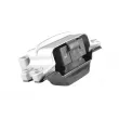 Support moteur avant gauche TEDGUM TED46010 - Visuel 2