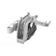 Support moteur avant droit TEDGUM TED51460 - Visuel 1