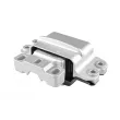 Support moteur avant gauche TEDGUM TED52829 - Visuel 1