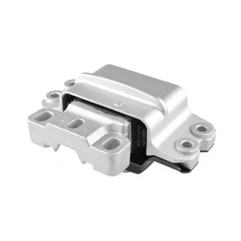 Support moteur avant gauche TEDGUM