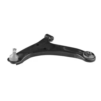 Bras de liaison, suspension de roue avant gauche TEDGUM TED55913