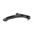 Bras de liaison, suspension de roue avant gauche TEDGUM TED55913 - Visuel 2