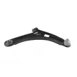 Bras de liaison, suspension de roue avant droit TEDGUM TED56222 - Visuel 1