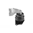 Support moteur avant droit TEDGUM TED57991 - Visuel 2