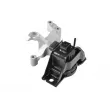 Support moteur TEDGUM TED58330 - Visuel 1