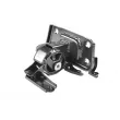 Support moteur avant gauche TEDGUM TED64330 - Visuel 2