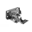 Support moteur avant gauche TEDGUM TED64330 - Visuel 3