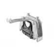 Support moteur avant droit TEDGUM TED64610 - Visuel 1
