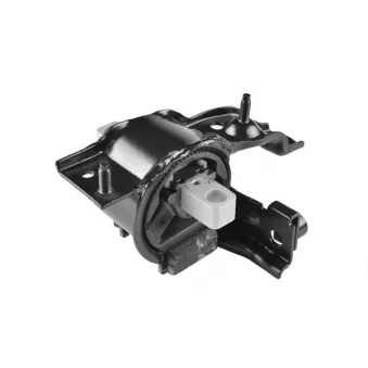 Support moteur avant gauche TEDGUM TED66561