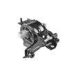 Support moteur avant gauche TEDGUM TED66561 - Visuel 2