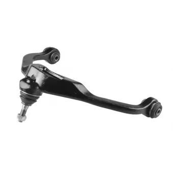 Bras de liaison, suspension de roue avant droit TEDGUM TED75353